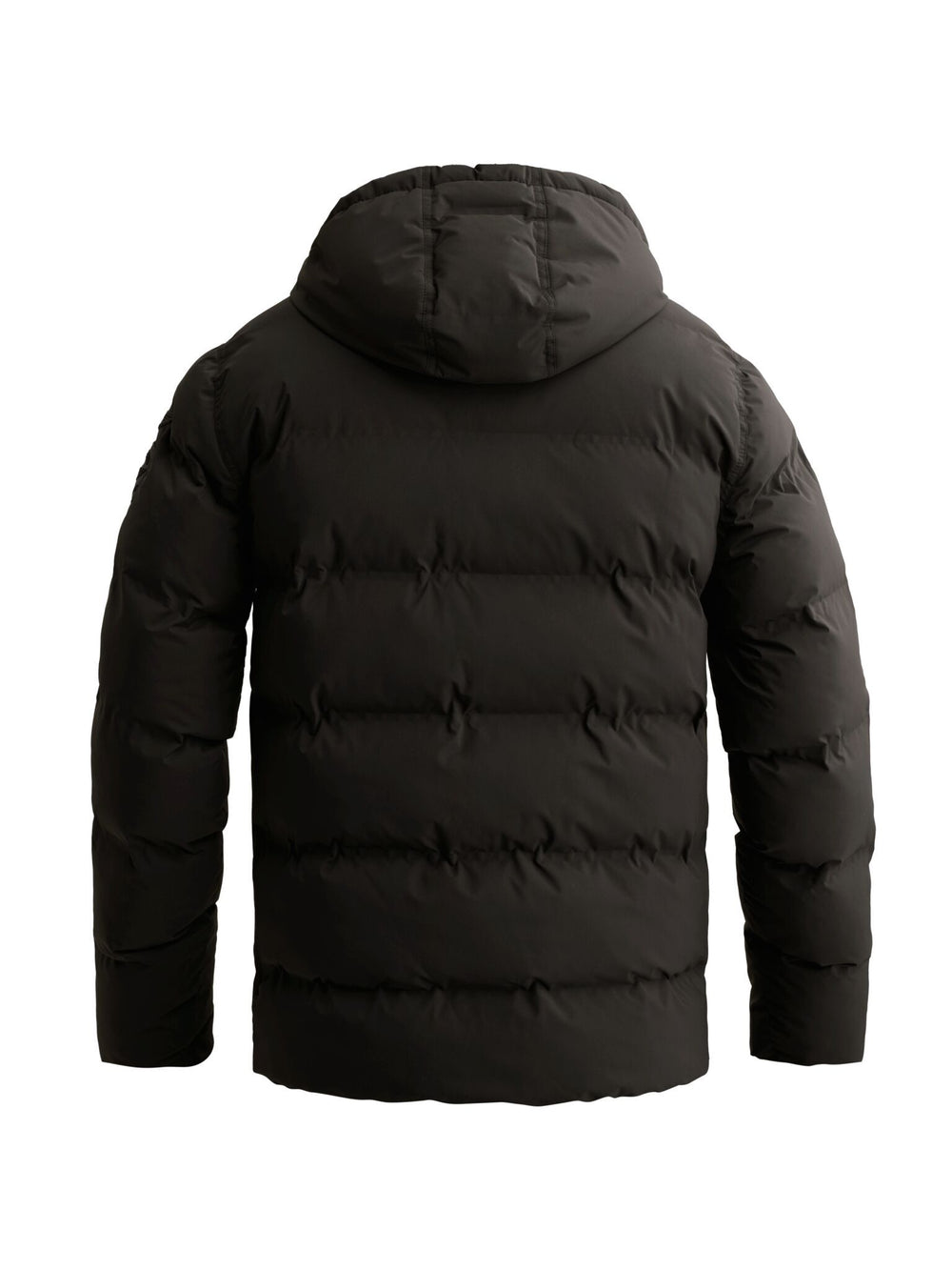 Short jacket AIRSHIP Mach6, Jet Black 9067 Bild 2