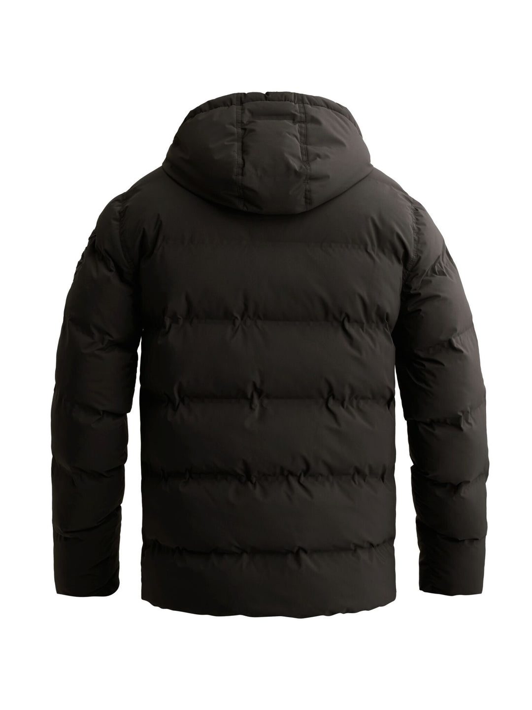 Short jacket AIRSHIP Mach6, Jet Black 9067 Bild 2
