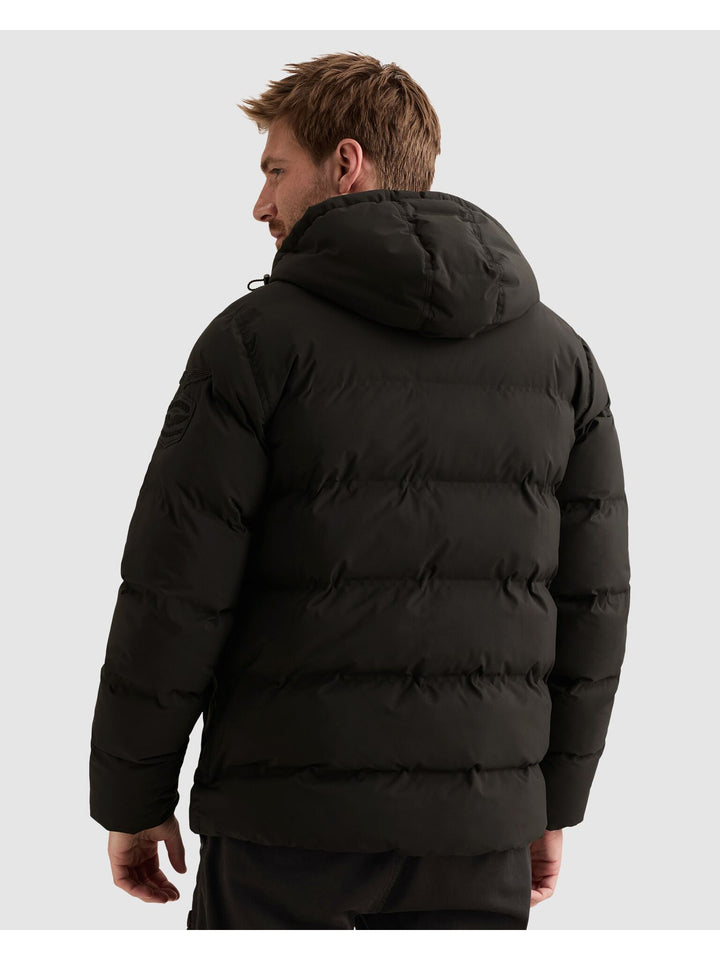 Short jacket AIRSHIP Mach6, Jet Black 9067 Bild 4