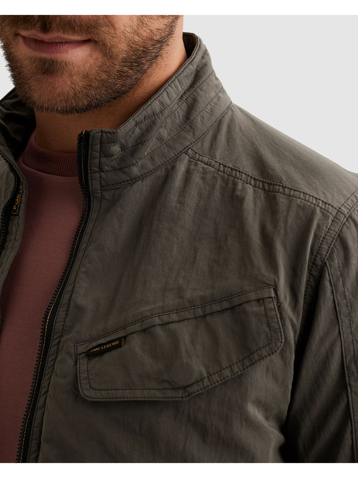 Short jacket UTILITY CARGO - Mulon, Beluga 8039 Bild 5