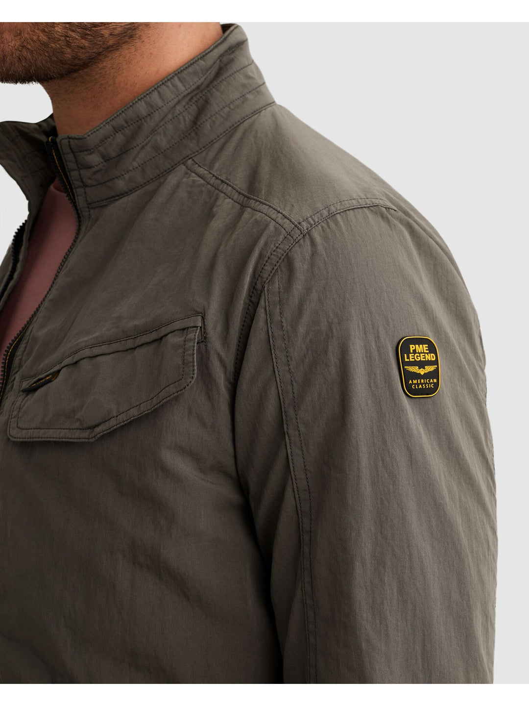 Short jacket UTILITY CARGO - Mulon, Beluga 8039 Bild 6