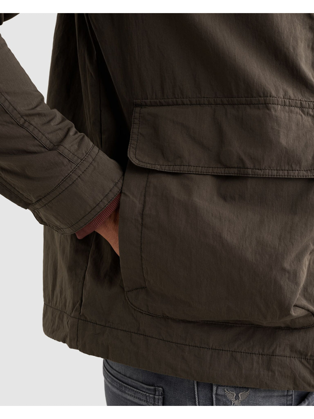 Short jacket UTILITY CARGO - Mulon, Beluga 8039 Bild 7