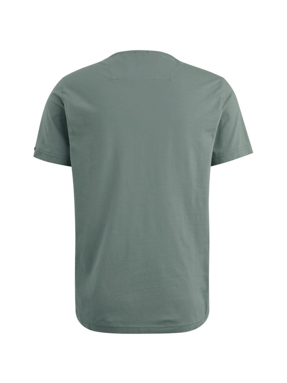 Short sleeve r-neck American Class, Balsam Green 6024 Bild 2