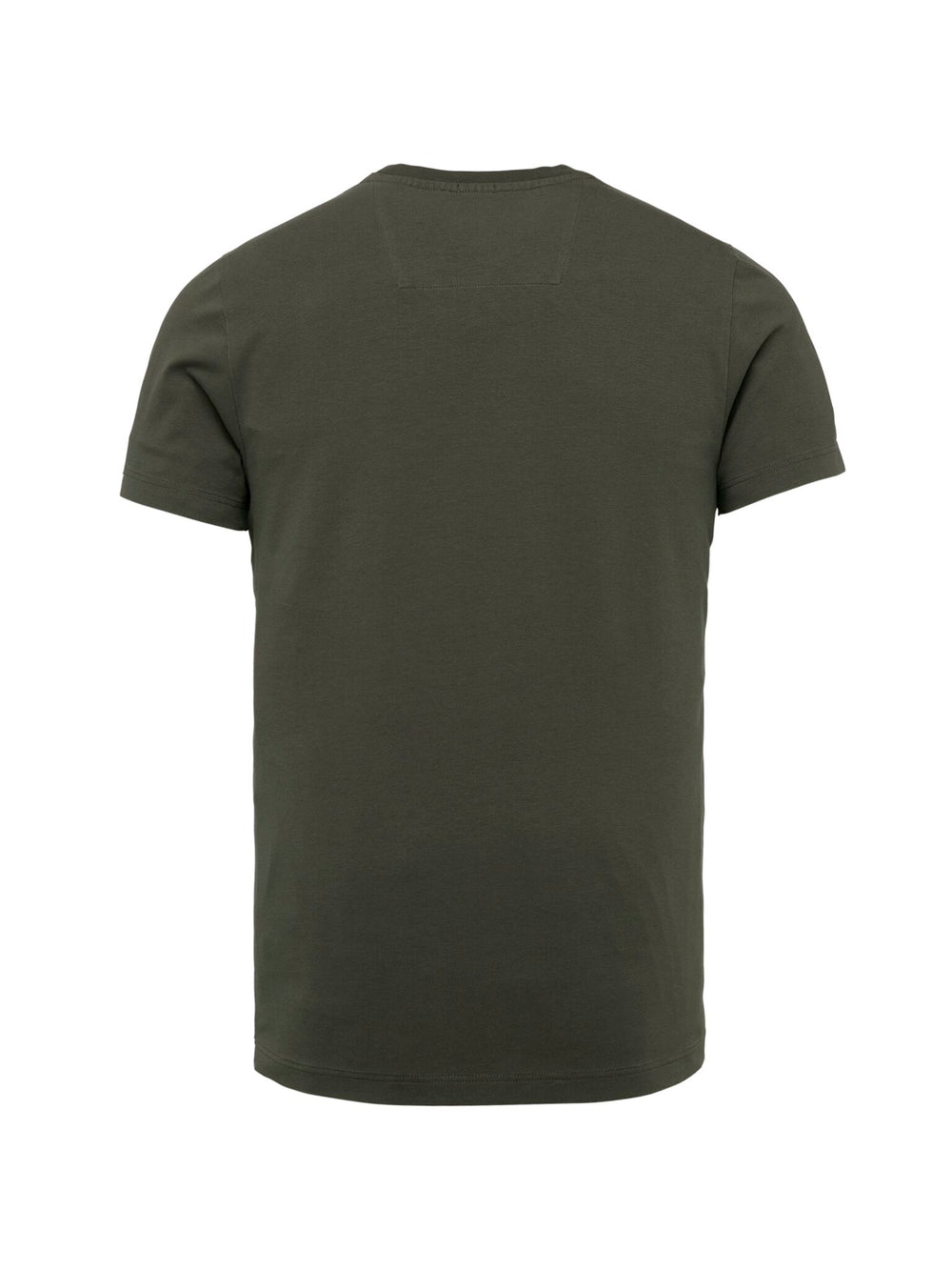 Short sleeve r-neck American Class, Beluga 8039 Bild 2