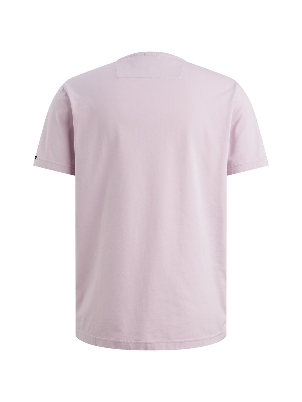 Short sleeve r-neck American Class, Lavender Frost 4203 Bild 2