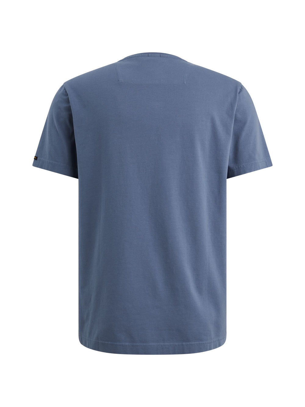 Short sleeve r-neck American Class, Bijou Blue 5052 Bild 2