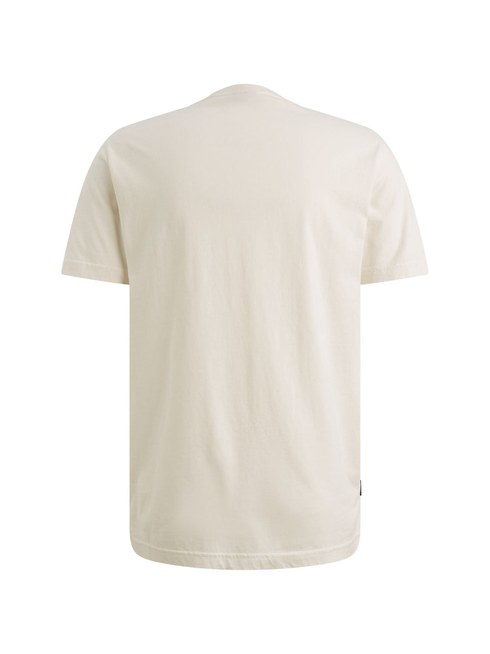 Short sleeve r-neck big art packag, Egret 7001 Bild 2