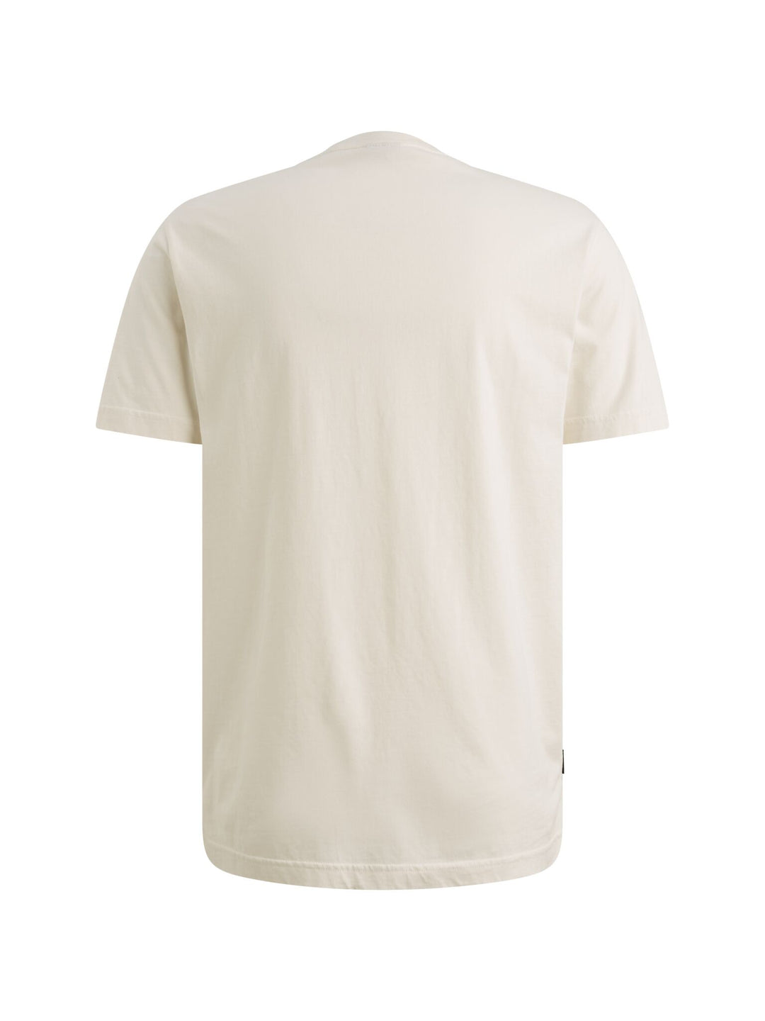 Short sleeve r-neck big art packag, Egret 7001 Bild 2