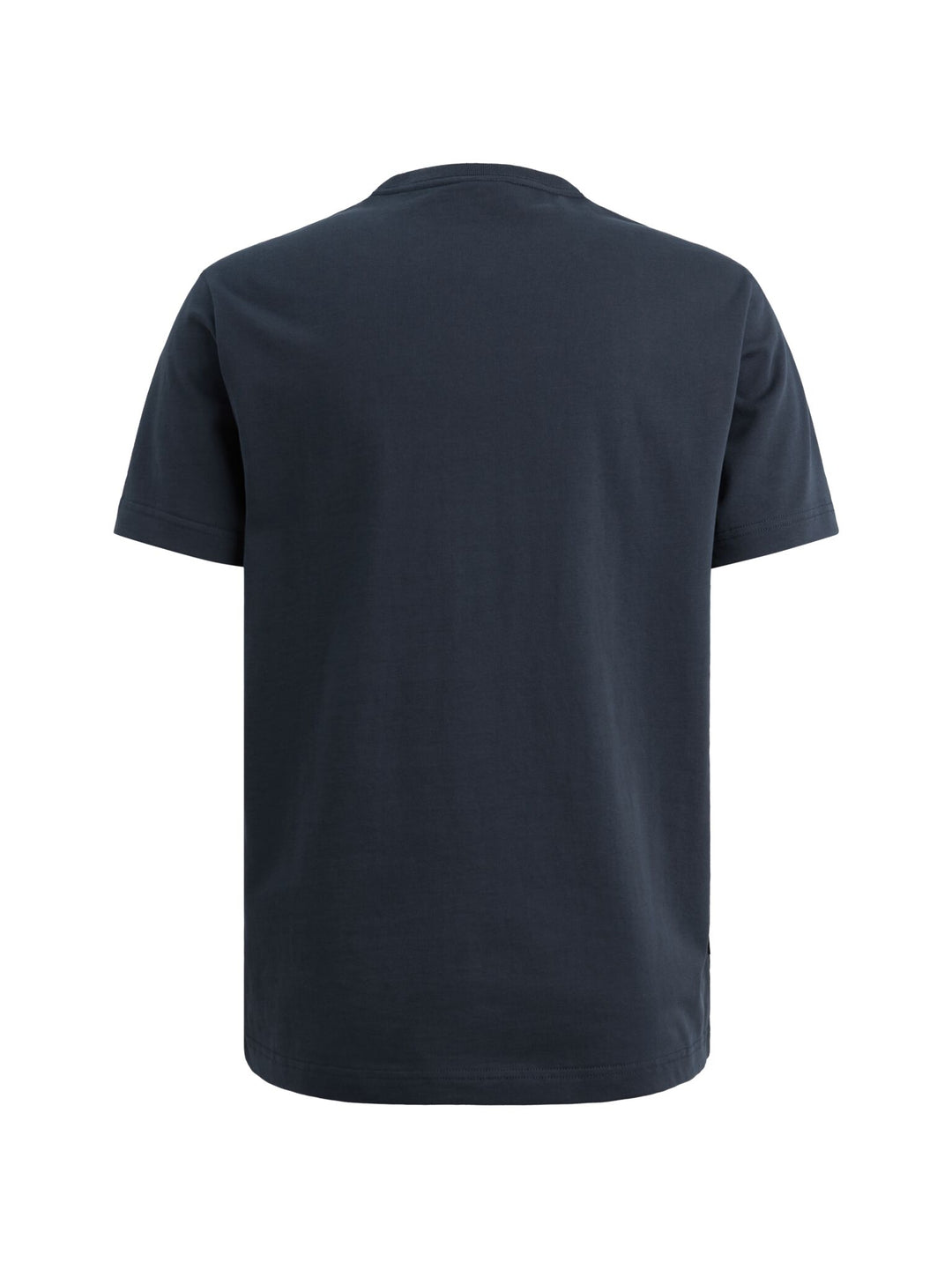 Short sleeve r-neck heavy jersey f, Mood Indigo 5116 Bild 2