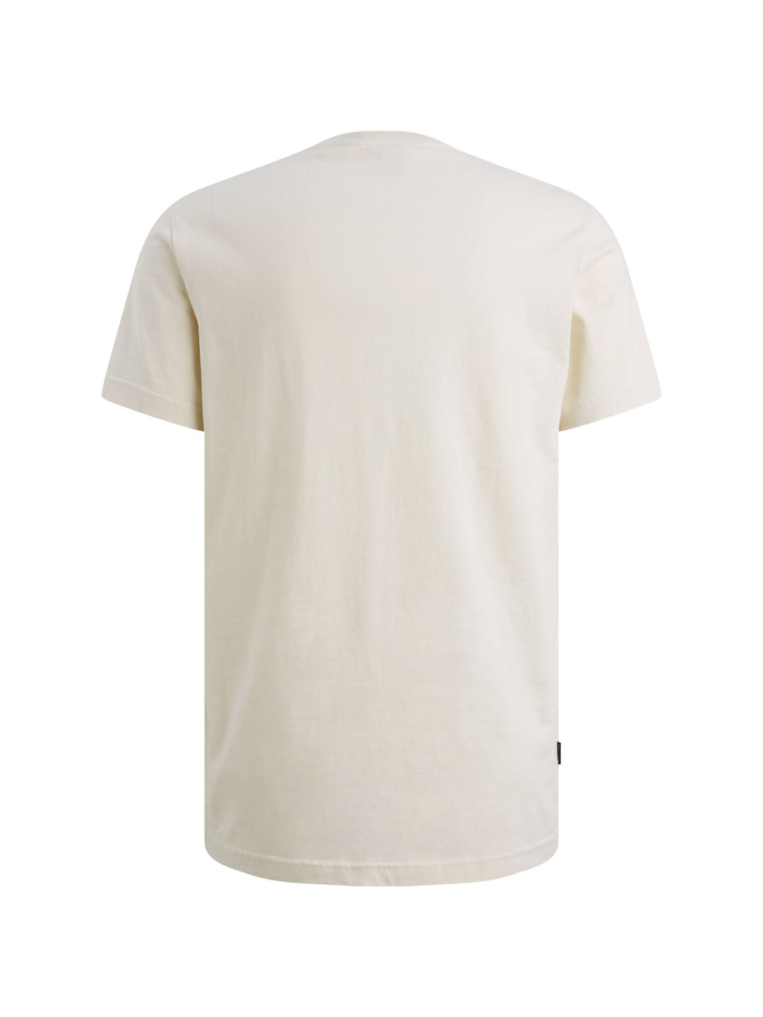 Short sleeve r-neck play heavy jer, Bone White 7013 Bild 2