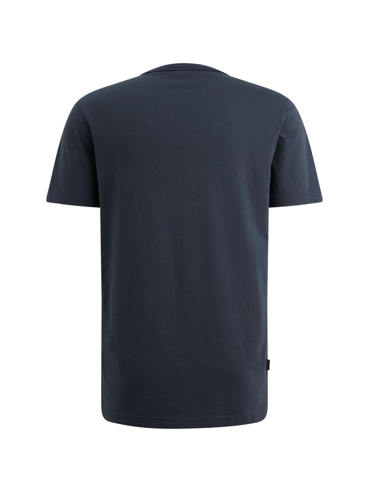 Short sleeve r-neck play single je, Mood Indigo 5116 Bild 2
