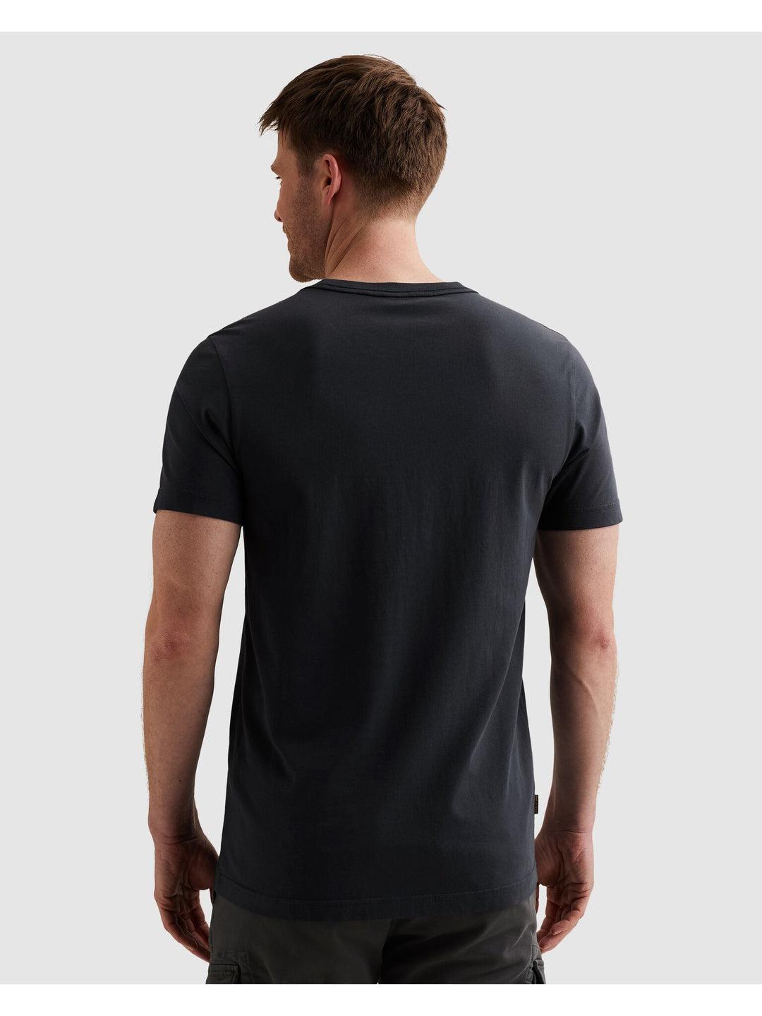 Short sleeve r-neck play single je, Mood Indigo 5116 Bild 5
