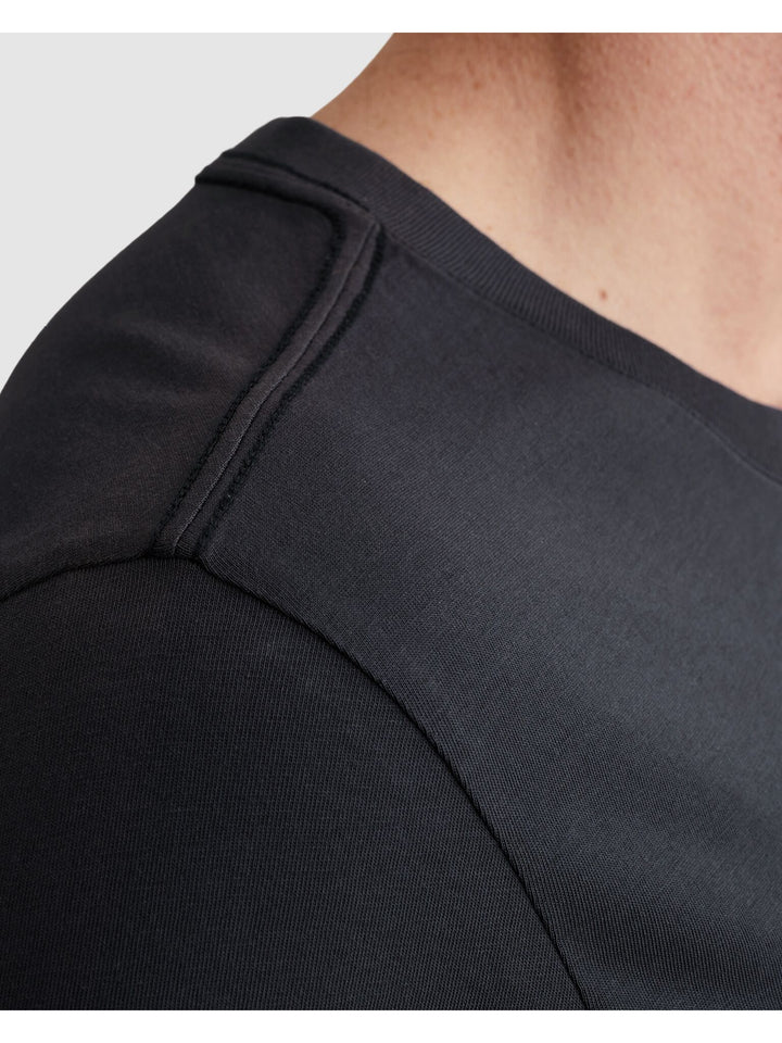Short sleeve r-neck play single je, Mood Indigo 5116 Bild 7