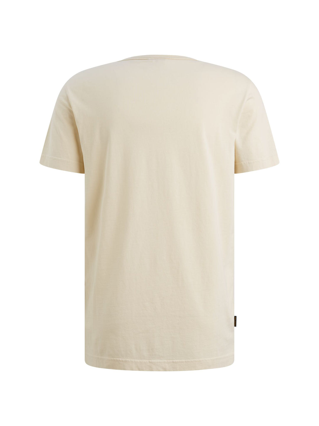 Short sleeve r-neck play single je, Bone White 7013 Bild 2