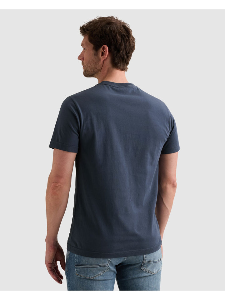 Short sleeve r-neck play single je, Sargasso Sea 5332 Bild 4