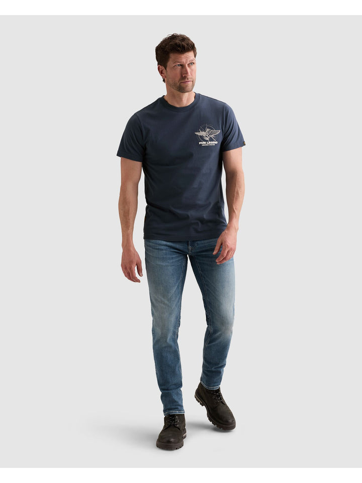 Short sleeve r-neck play single je, Sargasso Sea 5332 Bild 5