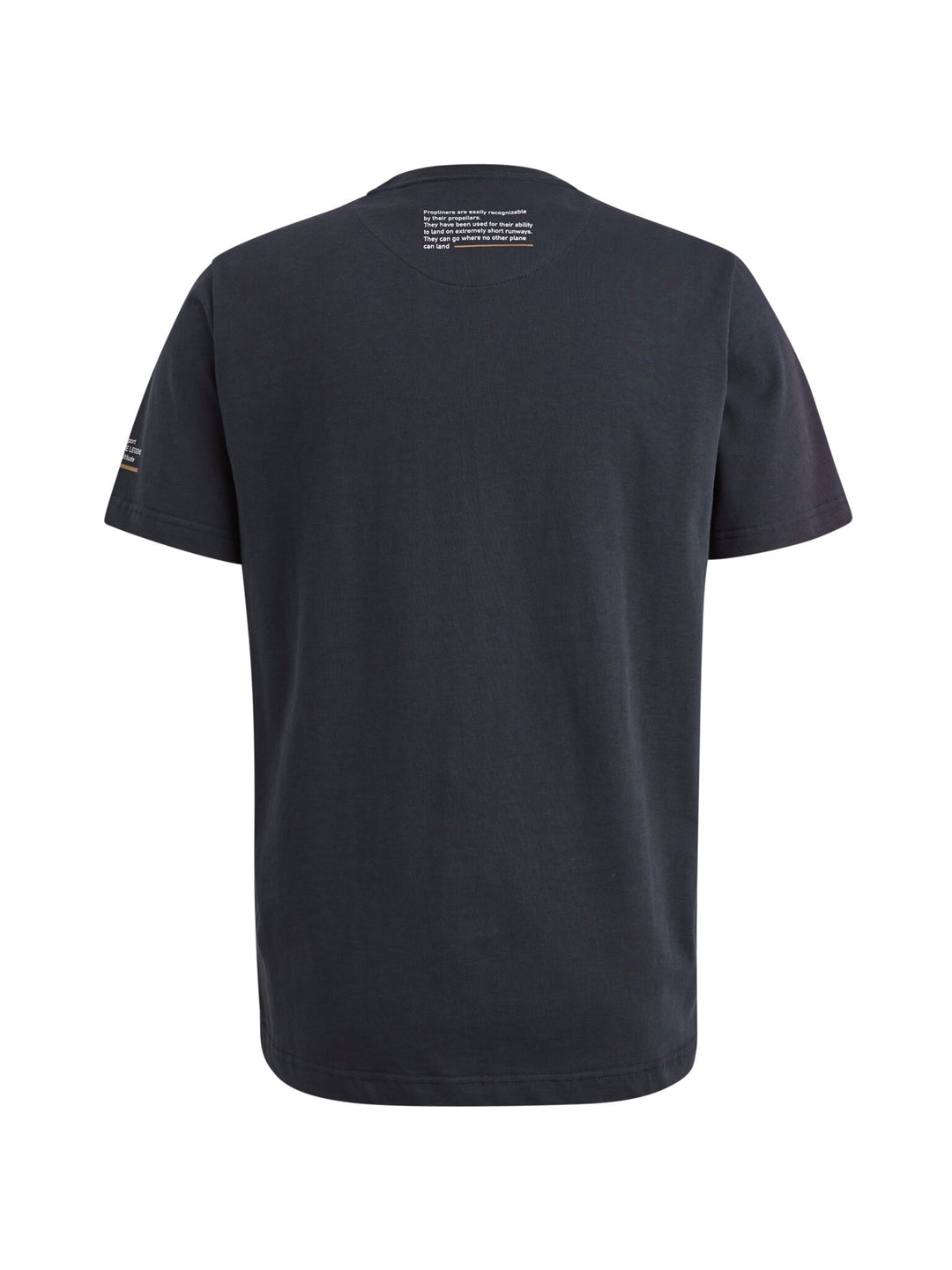 Short sleeve r-neck single jersey, Salute 5281 Bild 2