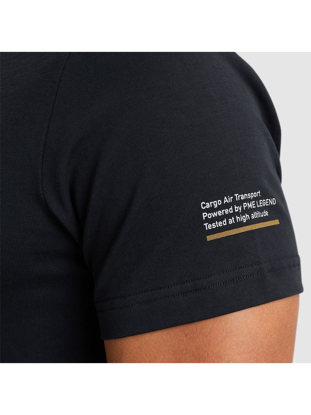 Short sleeve r-neck single jersey, Salute 5281 Bild 6