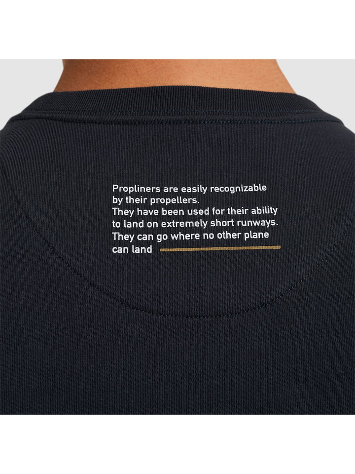 Short sleeve r-neck single jersey, Salute 5281 Bild 7