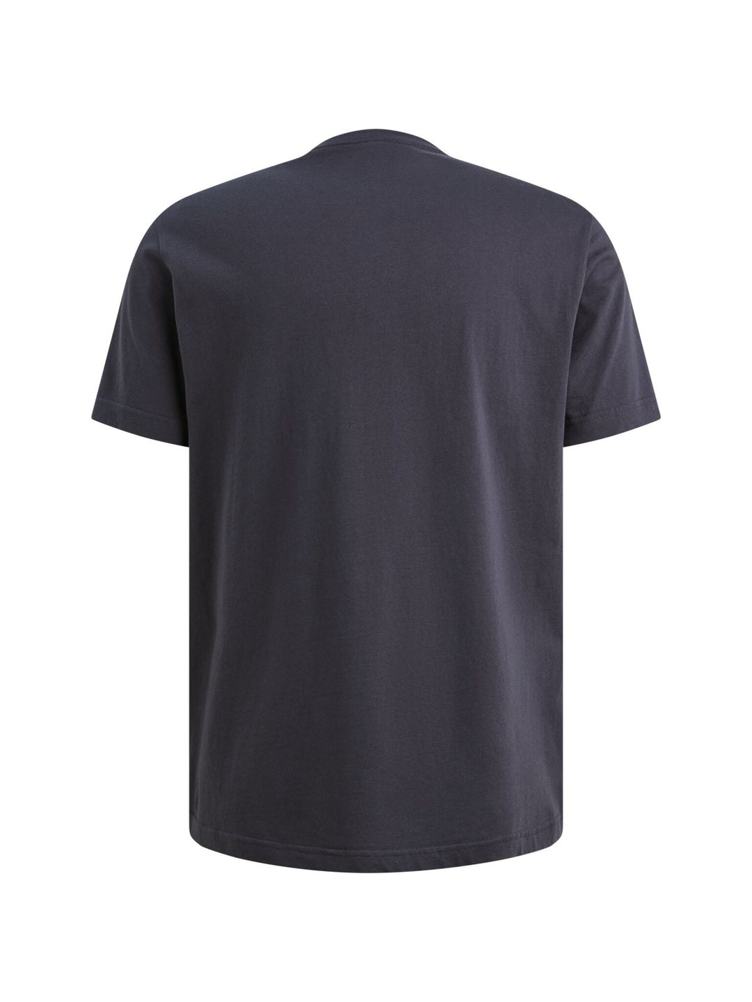 Short sleeve r-neck single jersey, Graphite 5278 Bild 2