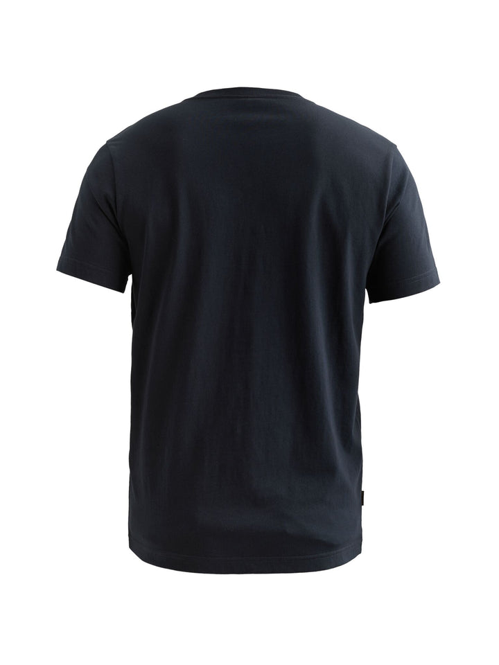 Short sleeve r-neck single jersey, Salute 5281 Bild 2