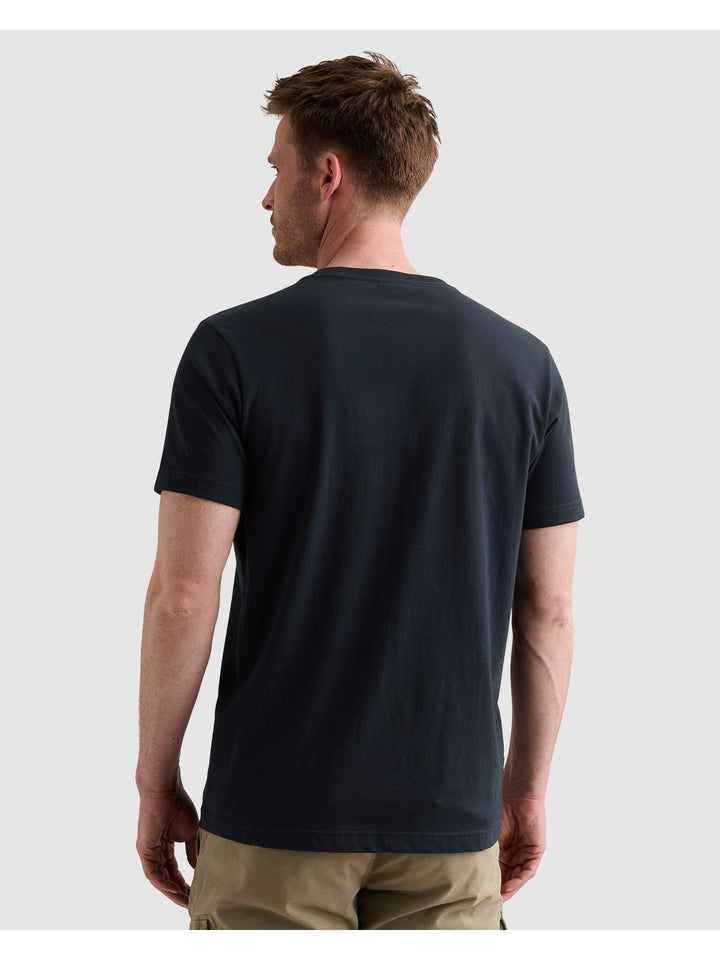 Short sleeve r-neck single jersey, Salute 5281 Bild 4