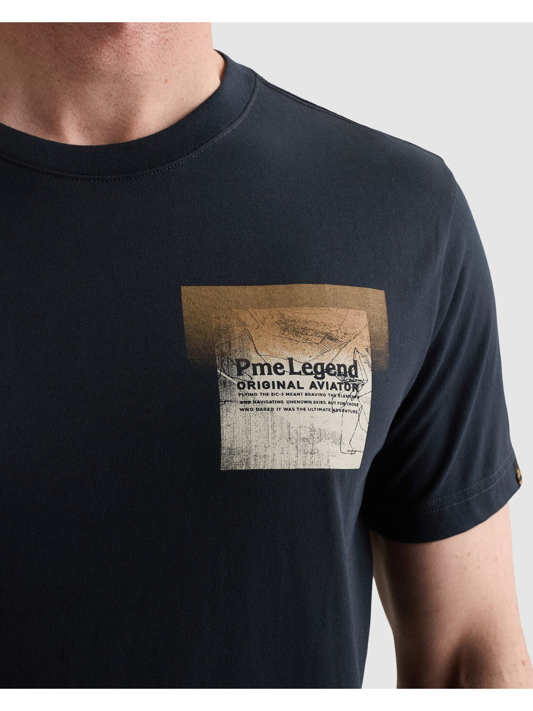 Short sleeve r-neck single jersey, Salute 5281 Bild 7