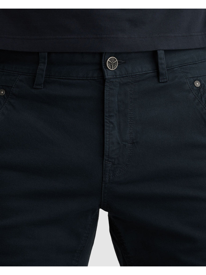 SPECTOR CHINO SHORTS FANCY STRUCTU, Carbon 5282 Bild 5