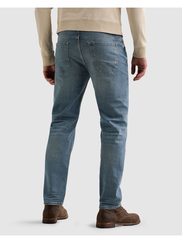 WINGLOAD DENIM FRESH BLUE, DFB DFB Bild 2