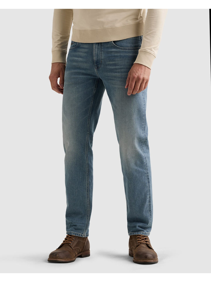 WINGLOAD DENIM FRESH BLUE, DFB DFB Bild 5