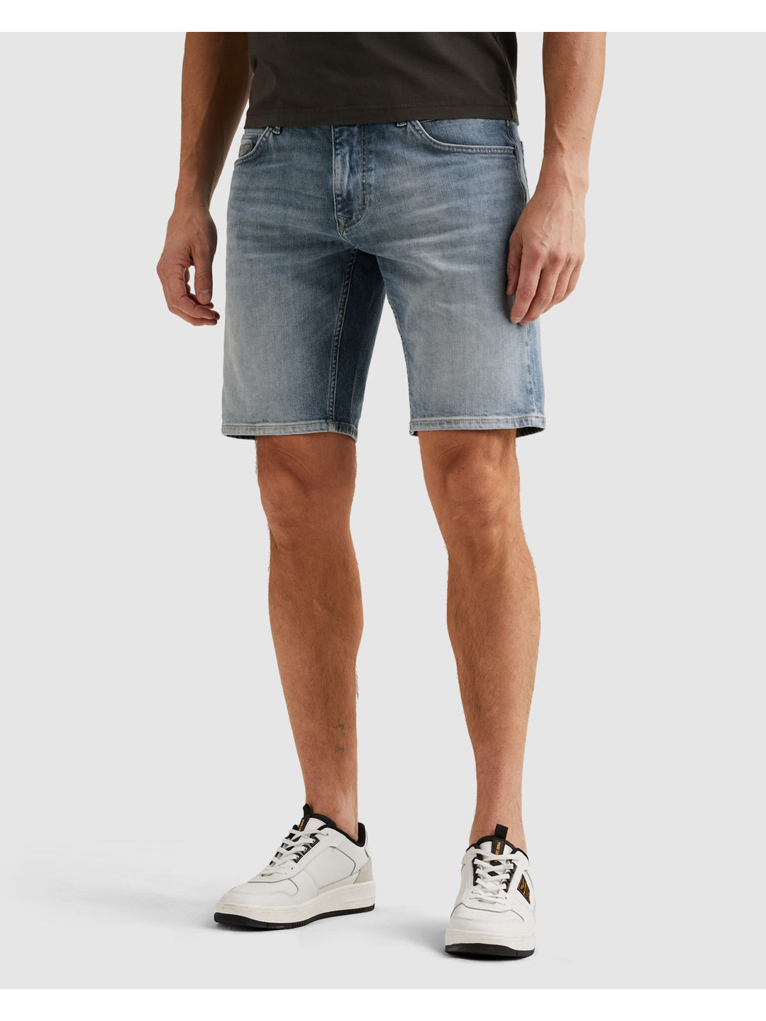 WINGLOAD SHORTS LIGHT INDIGO COMFO, Light Indigo Comfort LIC Bild 1