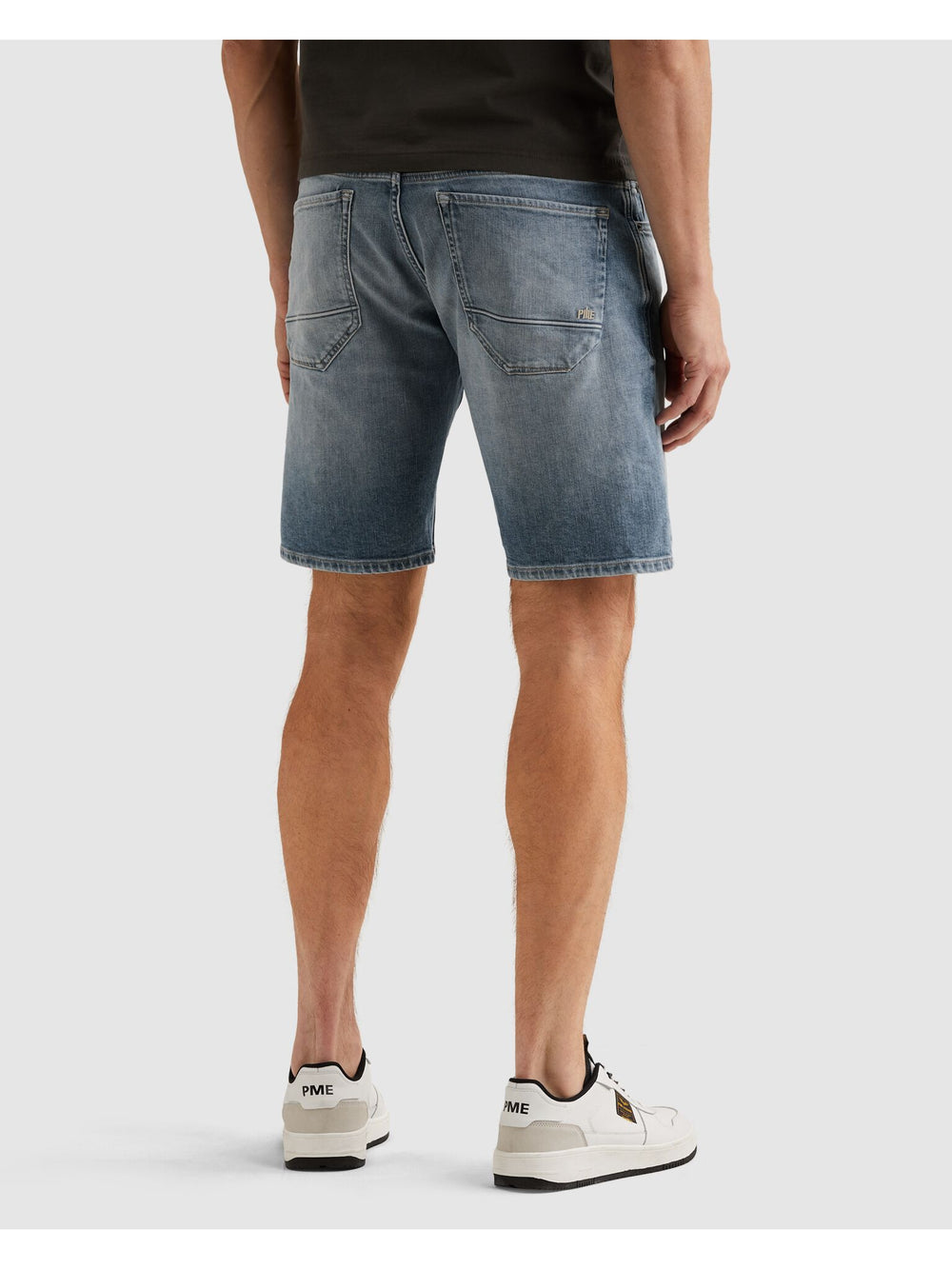 WINGLOAD SHORTS LIGHT INDIGO COMFO, Light Indigo Comfort LIC Bild 2