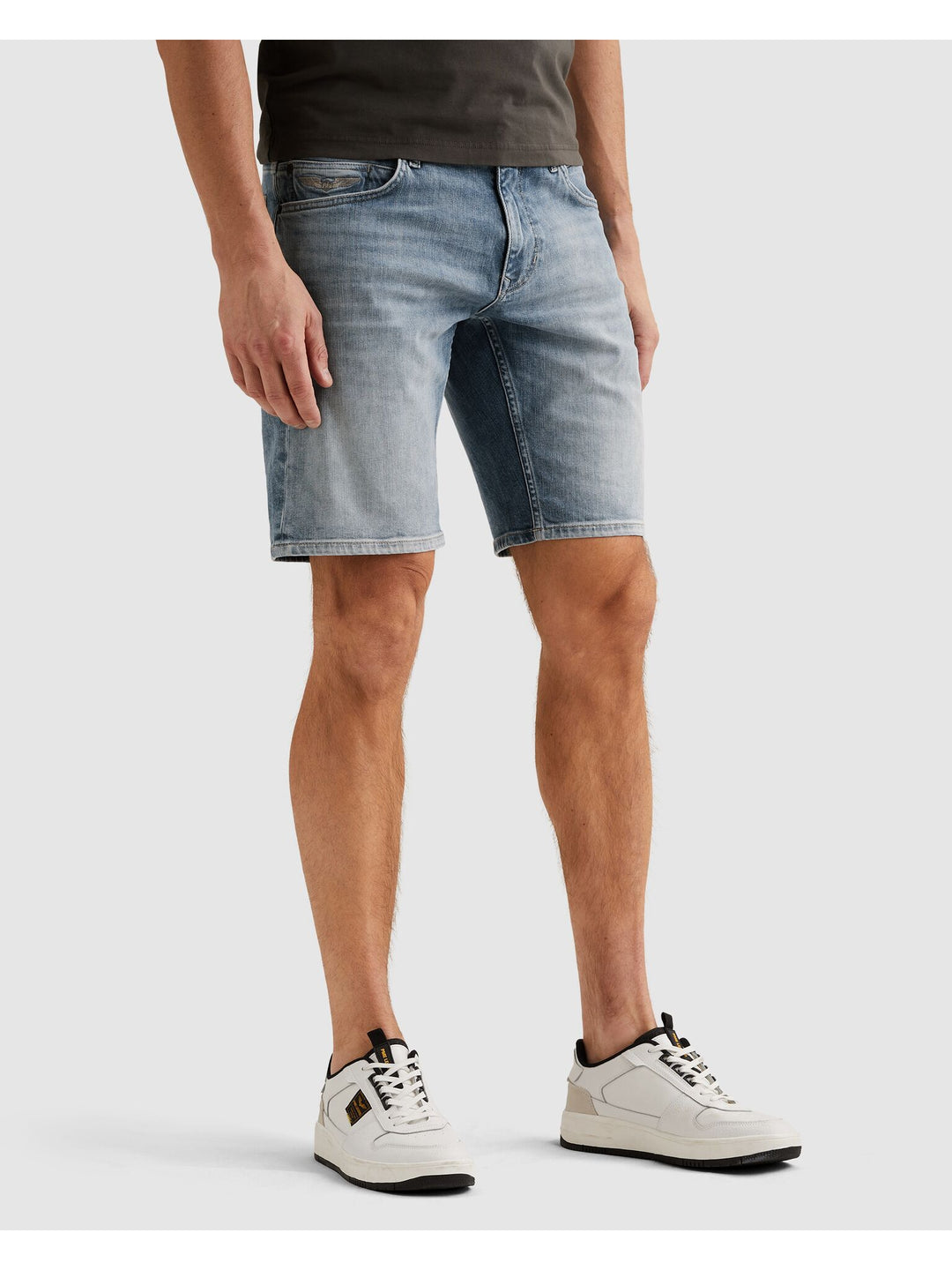 WINGLOAD SHORTS LIGHT INDIGO COMFO, Light Indigo Comfort LIC Bild 4