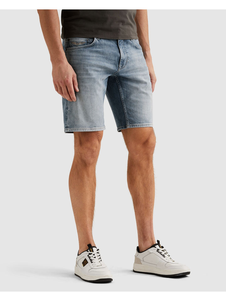 WINGLOAD SHORTS LIGHT INDIGO COMFO, Light Indigo Comfort LIC Bild 4