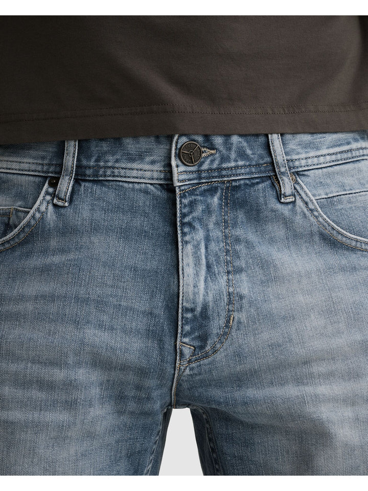WINGLOAD SHORTS LIGHT INDIGO COMFO, Light Indigo Comfort LIC Bild 8