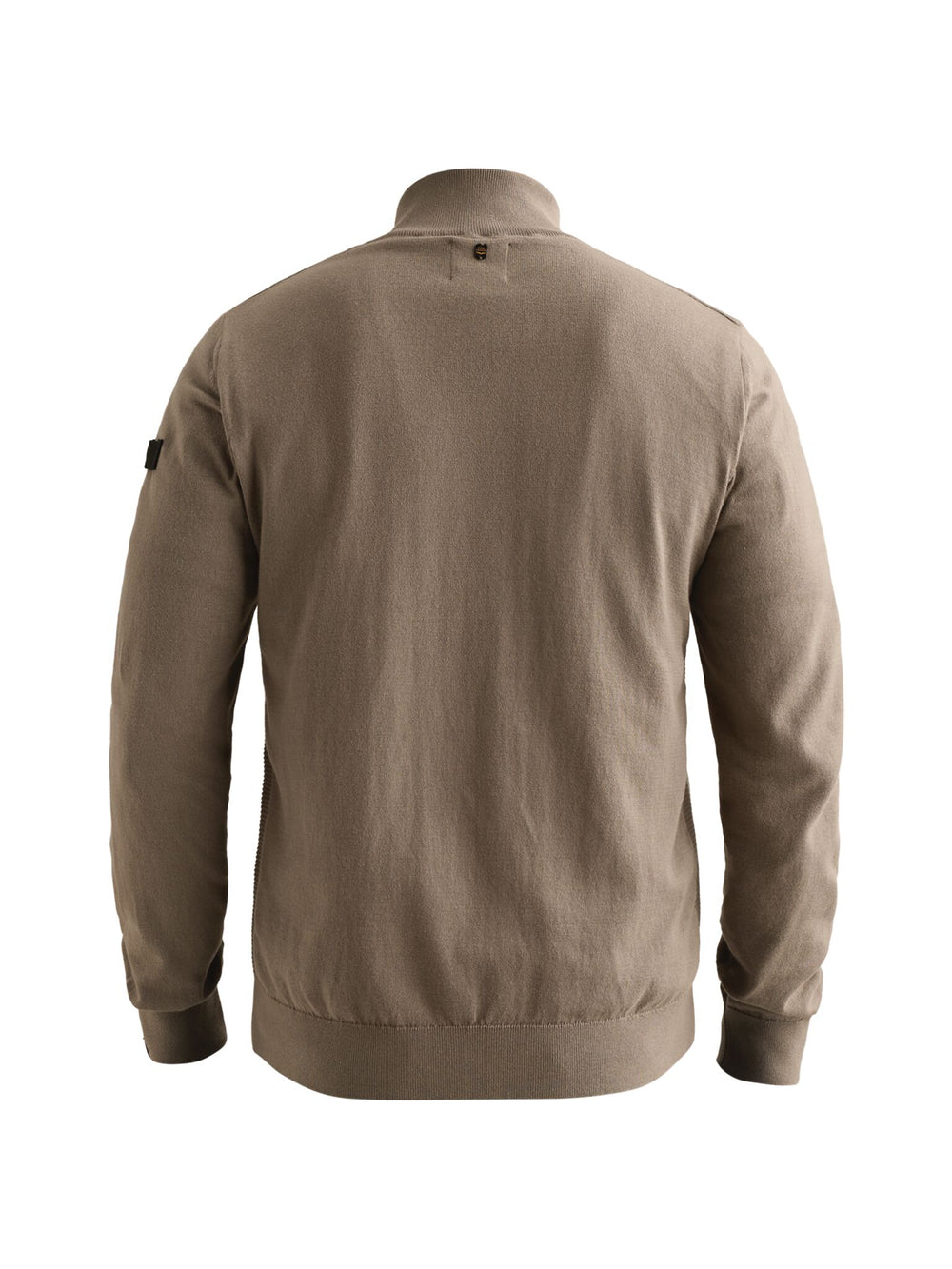 Zip jacket cotton, Overland Trek 6485 Bild 2