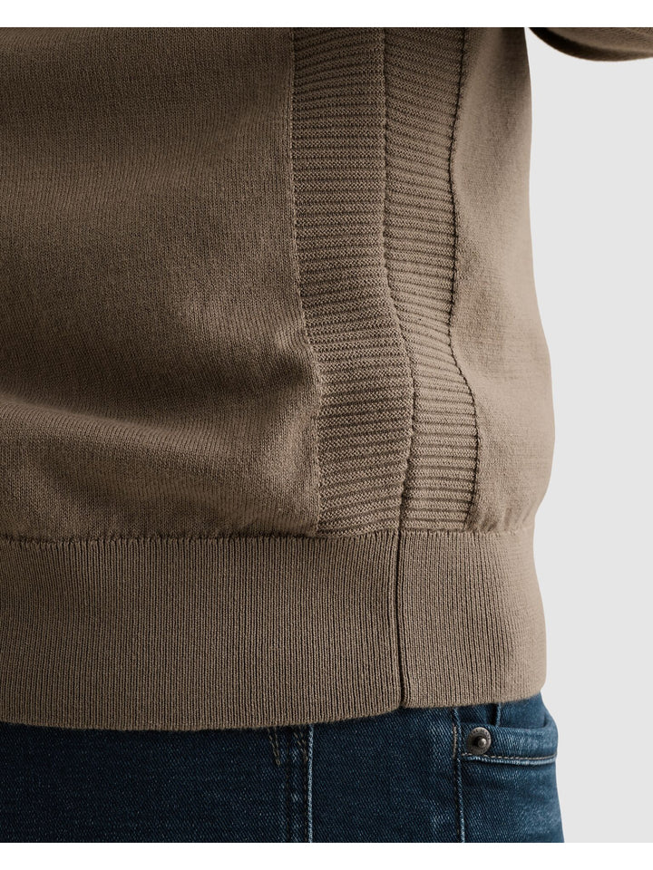 Zip jacket cotton, Overland Trek 6485 Bild 9