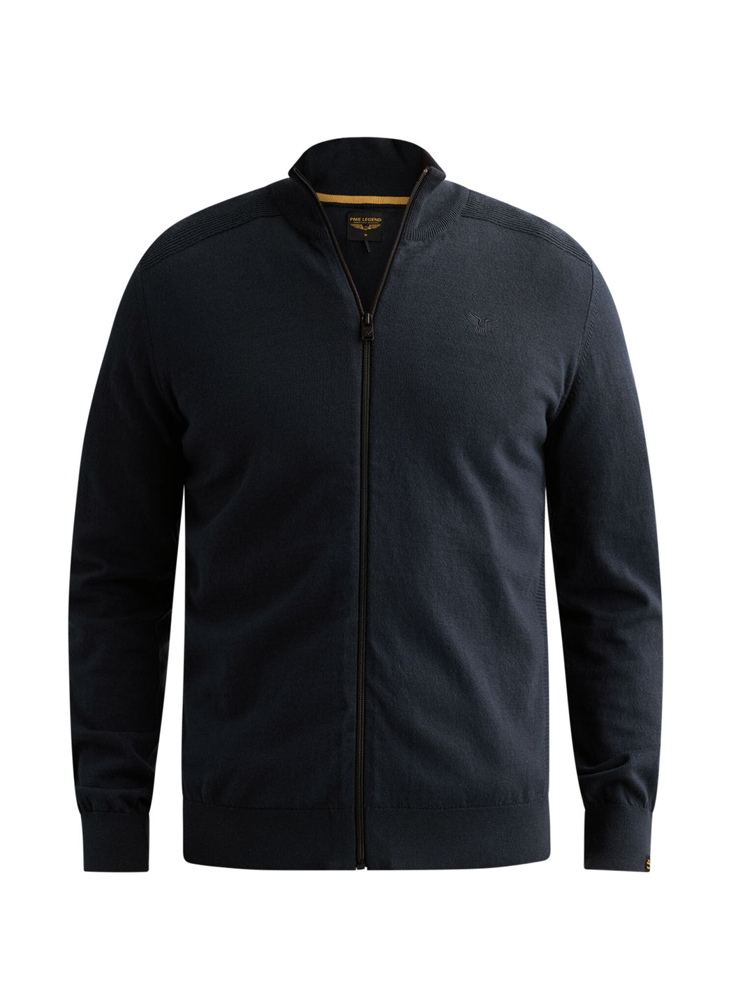 Zip jacket cotton, Salute 5281 Bild 1