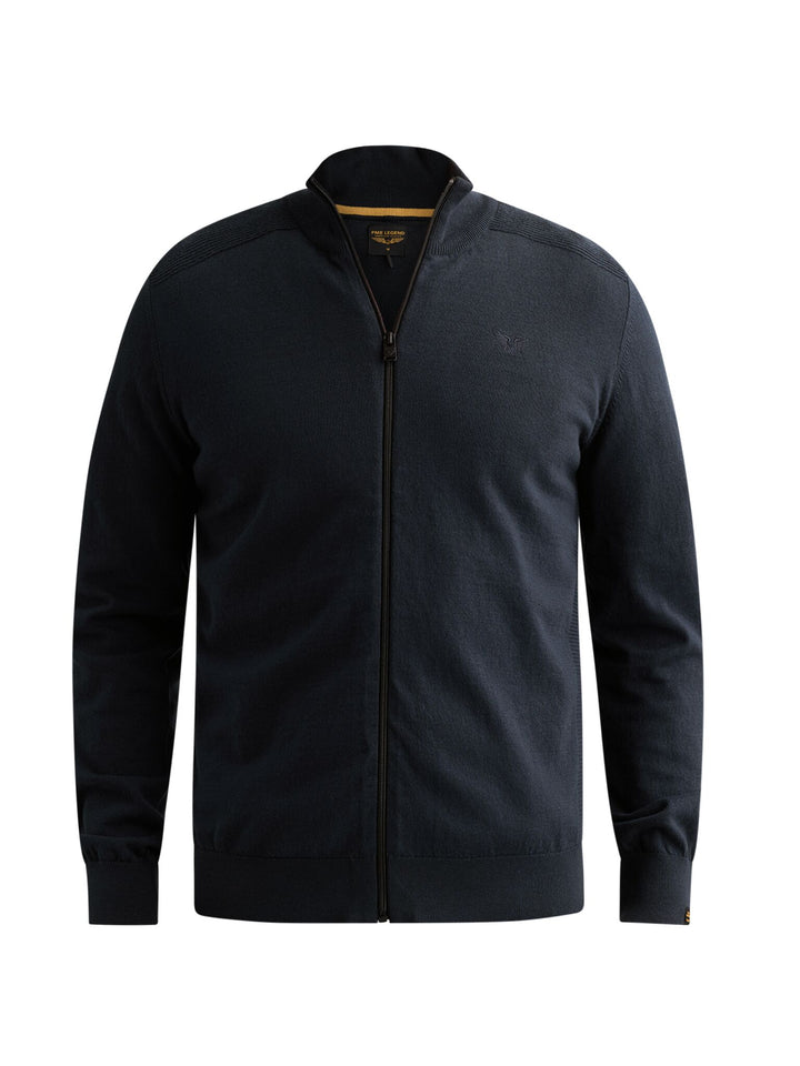 Zip jacket cotton, Salute 5281 Bild 1