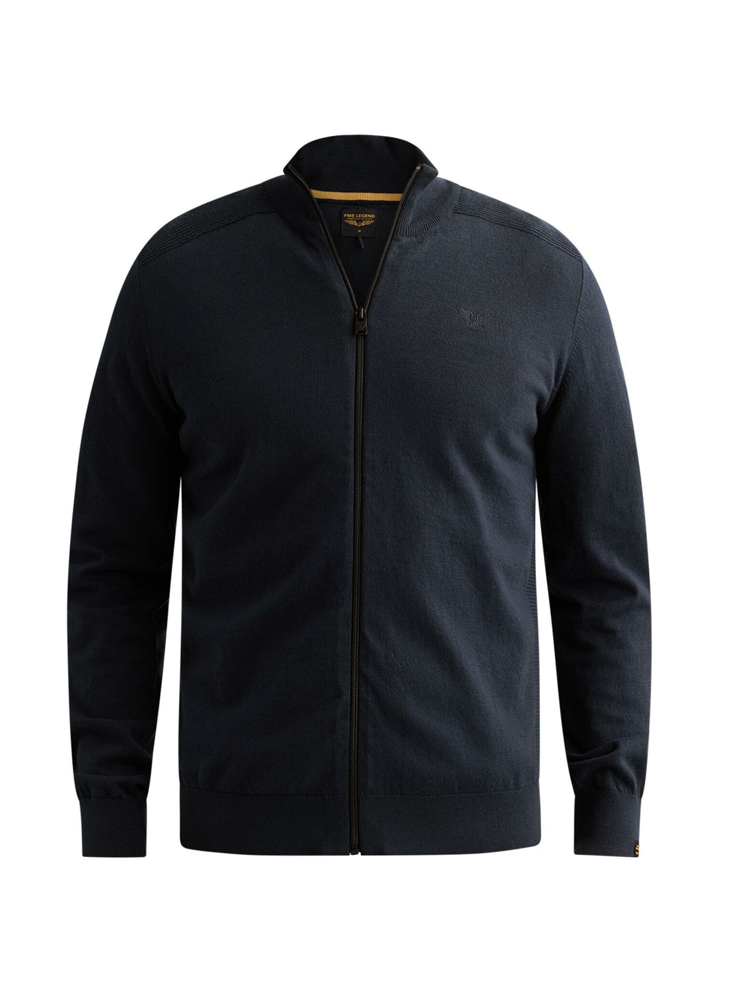 Zip jacket cotton, Salute 5281 Bild 1
