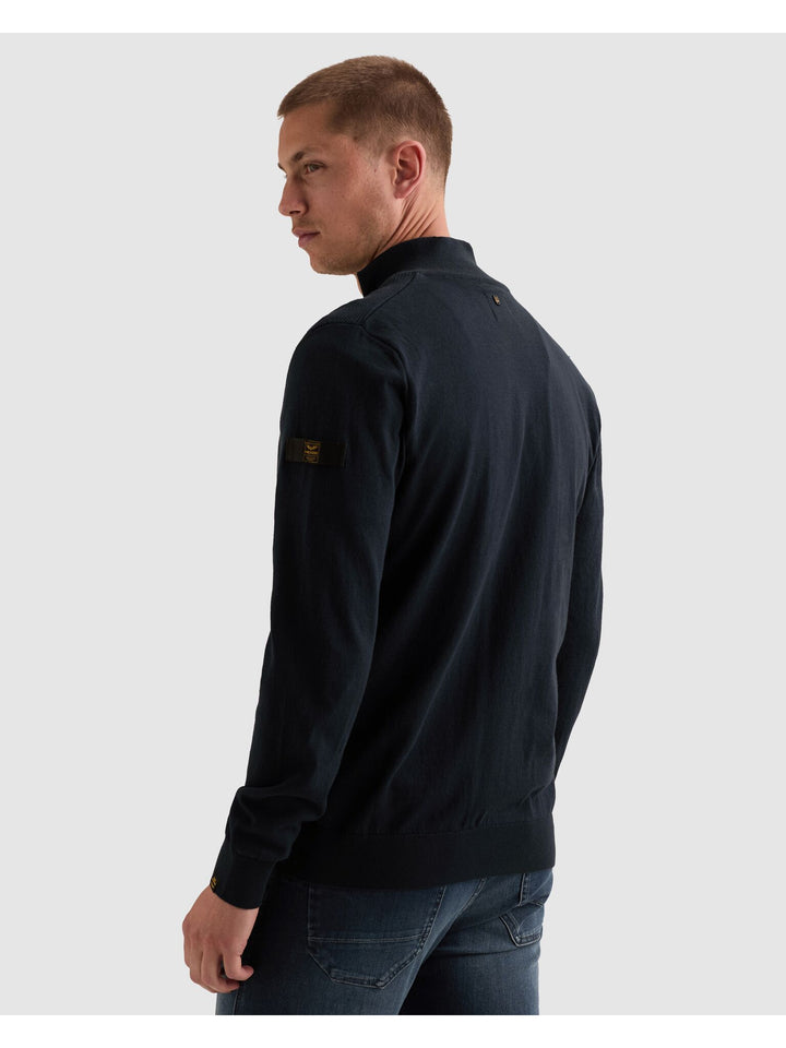 Zip jacket cotton, Salute 5281 Bild 4
