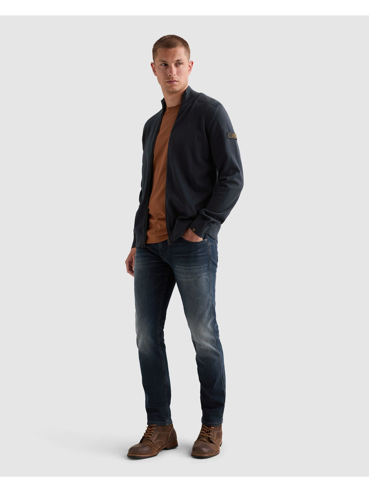Zip jacket cotton, Salute 5281 Bild 5