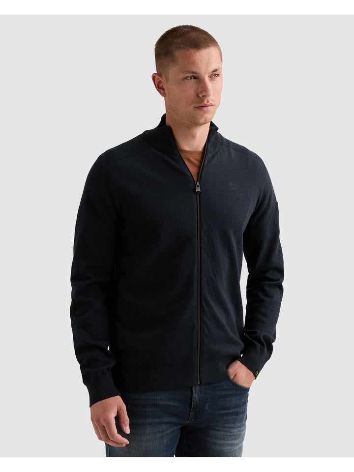 Zip jacket cotton, Salute 5281 Bild 6