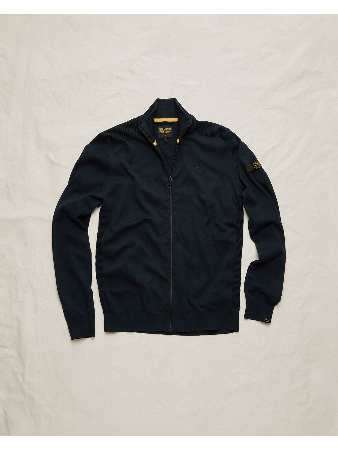 Zip jacket cotton, Salute 5281 Bild 7