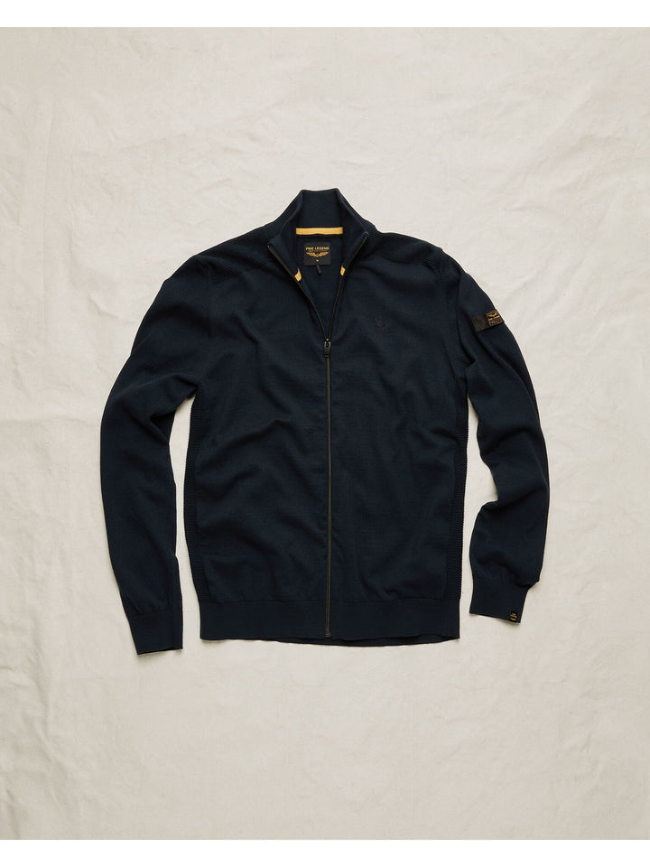 Zip jacket cotton, Salute 5281 Bild 7