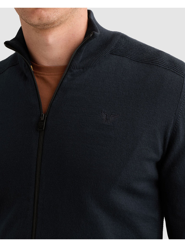 Zip jacket cotton, Salute 5281 Bild 8