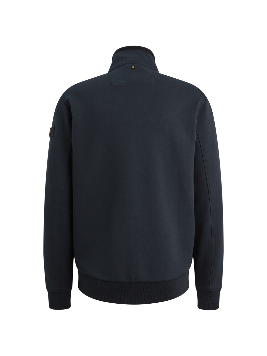 Zip jacket interlock sweat, Salute 5281 Bild 2