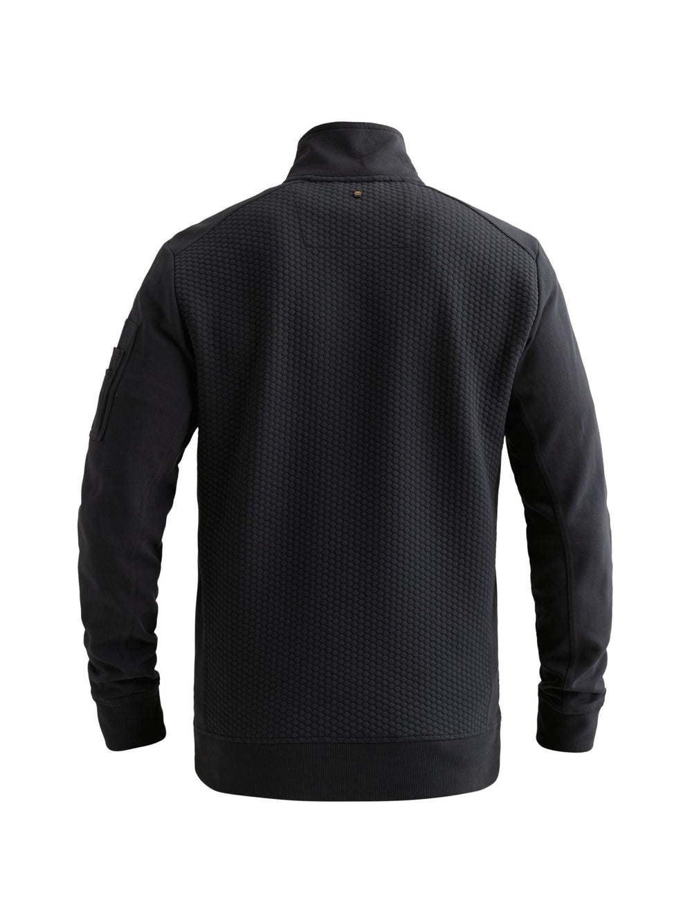 Zip jacket jacquard interlock fren, Salute 5281 Bild 2