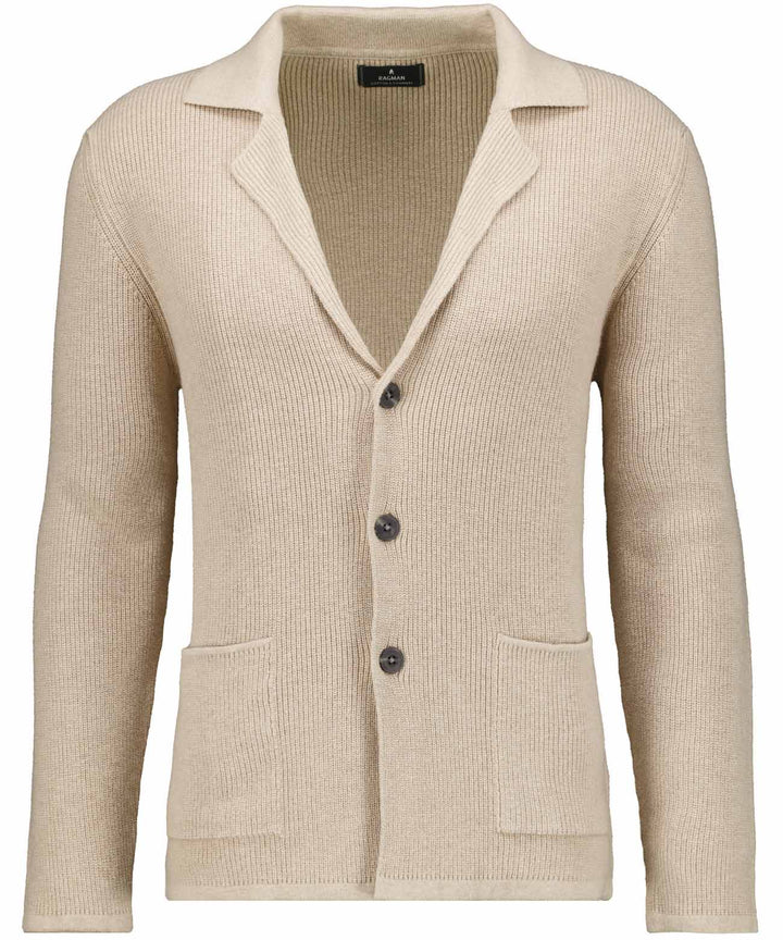 Blazer , 3 buttons, BEIGE MEL 820 Bild 1