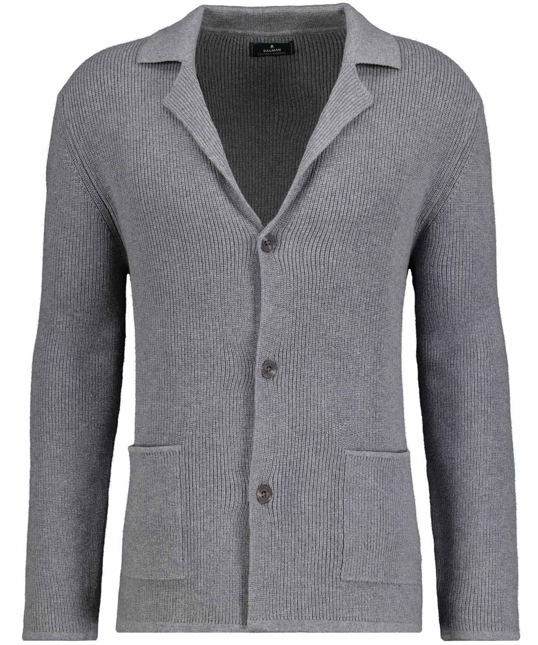 Blazer , 3 buttons, MITTELGRAU 015 Bild 1